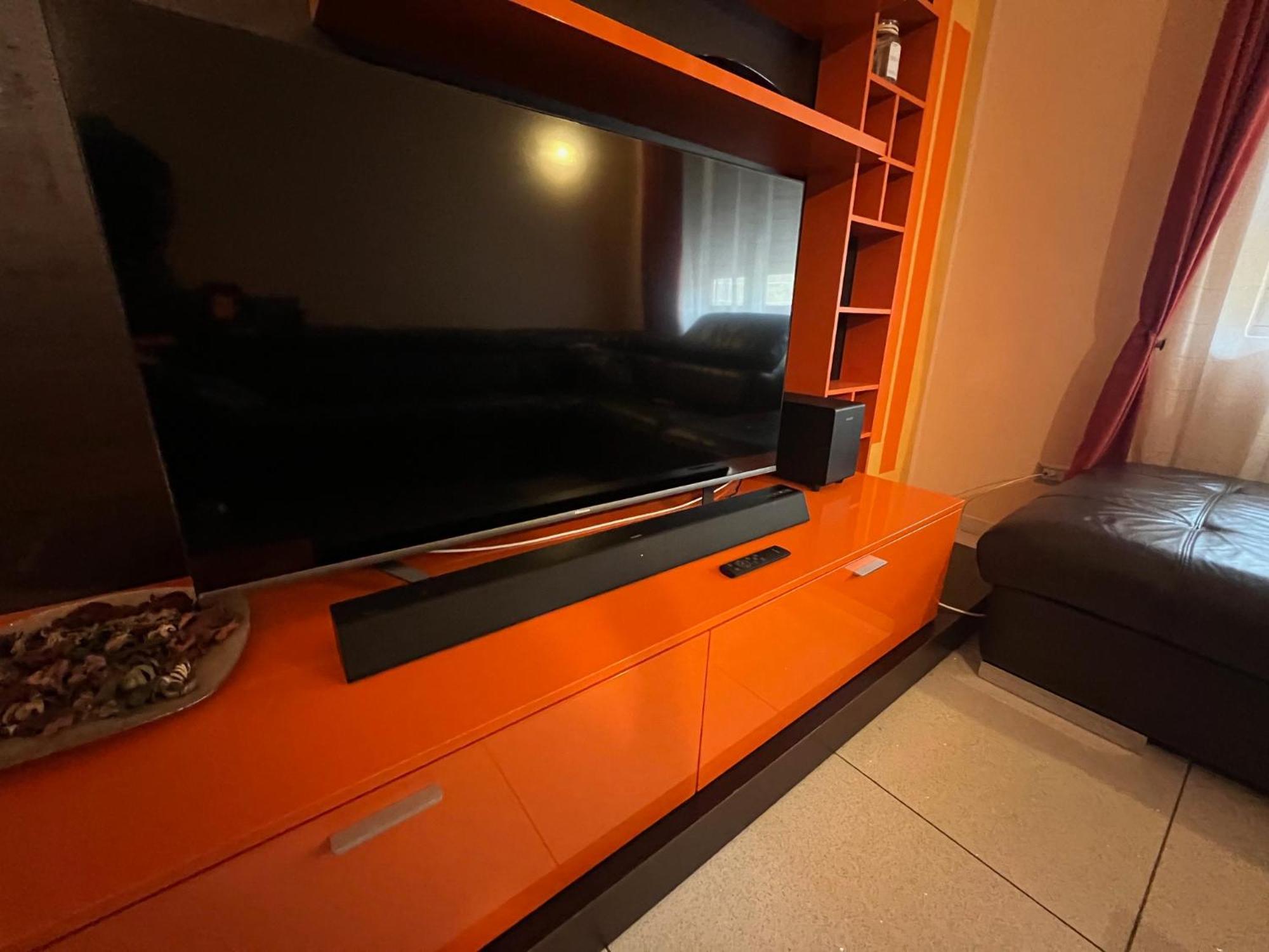 Stay In Style - Vibrant Condo In San Giovanni Lupatoto Exteriör bild